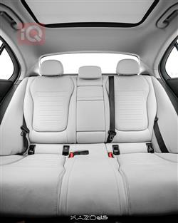 مرسيدس بنز C-Class